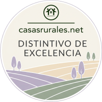 Casa Rural Sierra Jayona en Sierra Norte de Sevilla de Casasrurales.net